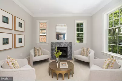 2604 36th Street NW, Washington, DC 20007 - Photo 8