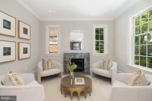 2604 36th St NW, Washington, DC 20007 - Photo 8