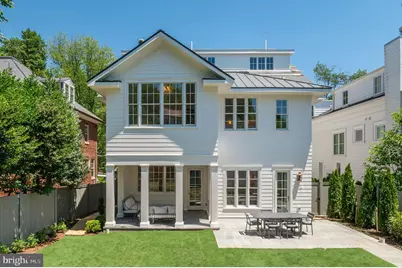 2604 36th Street NW, Washington, DC 20007 - Photo 36