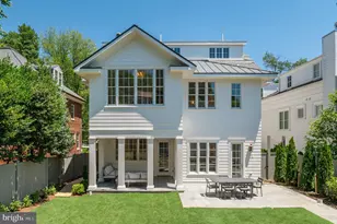 2604 36th St NW, Washington, DC 20007 - Photo 36