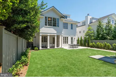 2604 36th Street NW, Washington, DC 20007 - Photo 32