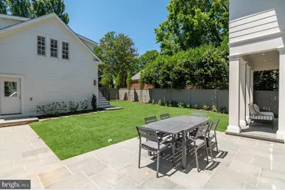 2604 36th Street NW, Washington, DC 20007 - Photo 30
