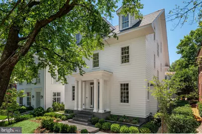 2604 36th Street NW, Washington, DC 20007 - Photo 1