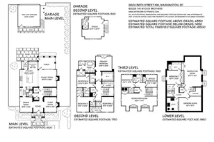 2604 36th St NW, Washington, DC 20007 - Photo 38