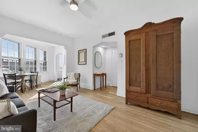 644 Massachusetts Avenue NE #406, Washington, DC 20002 - Photo 1
