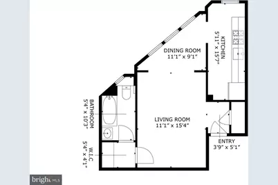 644 Massachusetts Avenue NE #406, Washington, DC 20002 - Photo 22