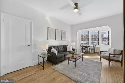 644 Massachusetts Avenue NE #406, Washington, DC 20002 - Photo 6