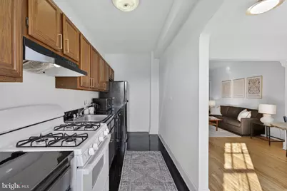 644 Massachusetts Avenue NE #406, Washington, DC 20002 - Photo 10