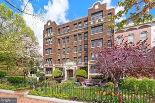 644 Massachusetts Ave NE, Washington, DC 20002 - Photo 2