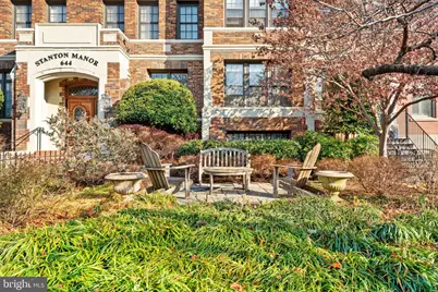 644 Massachusetts Avenue NE #406, Washington, DC 20002 - Photo 26