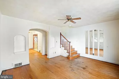 46 Allison Street NE, Washington, DC 20011 - Photo 4