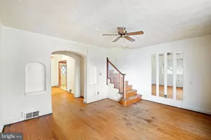 46 Allison St NE, Washington, DC 20011 - Photo 4