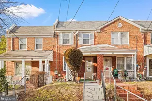 46 Allison St NE, Washington, DC 20011 - Photo 2