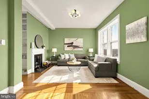 3014 Dent Pl NW, Washington, DC 20007 - Photo 4