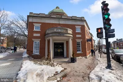 3014 Dent Place NW #36E/46E, Washington, DC 20007 - Photo 24