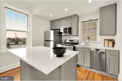 3014 Dent Place NW #36E/46E, Washington, DC 20007 - Photo 14