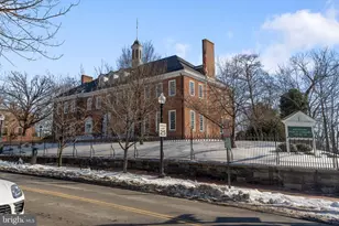 3014 Dent Pl NW, Washington, DC 20007 - Photo 26