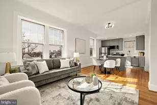 3014 Dent Pl NW, Washington, DC 20007 - Photo 12