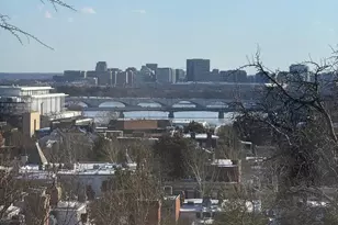 3014 Dent Pl NW, Washington, DC 20007 - Photo 2