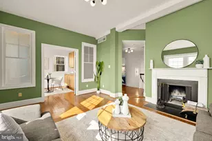 3014 Dent Pl NW, Washington, DC 20007 - Photo 6