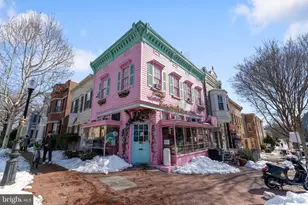 3014 Dent Pl NW, Washington, DC 20007 - Photo 32