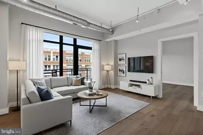 301 H Street NE #PH-602, Washington, DC 20002 - Photo 4