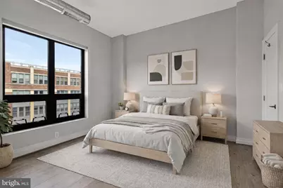 301 H Street NE #PH-602, Washington, DC 20002 - Photo 8