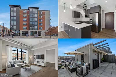 301 H Street NE #PH-602, Washington, DC 20002 - Photo 1