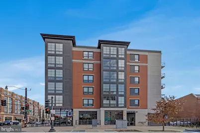 301 H Street NE #PH-602, Washington, DC 20002 - Photo 1
