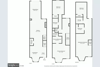 207 F Street NE, Washington, DC 20002 - Photo 70