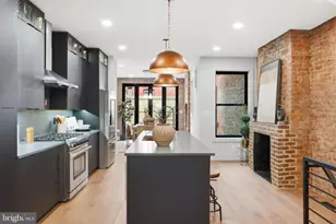 207 F St NE, Washington, DC 20002 - Photo 8