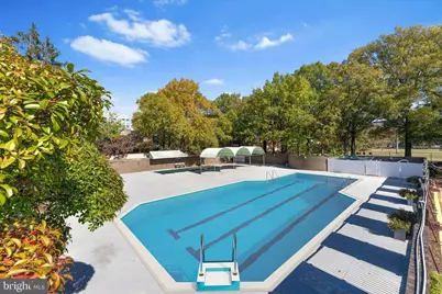 1378 4th Street SW, Washington, DC 20024 - Photo 38