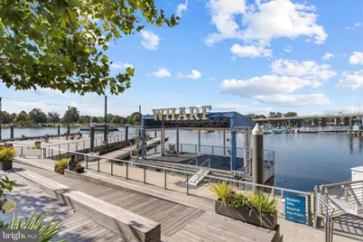 1378 4th Street SW, Washington, DC 20024 - Photo 64