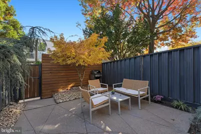 1378 4th Street SW, Washington, DC 20024 - Photo 18