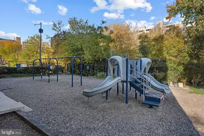 1378 4th Street SW, Washington, DC 20024 - Photo 42