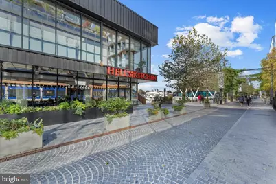 1378 4th Street SW, Washington, DC 20024 - Photo 54