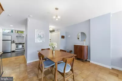 1378 4th Street SW, Washington, DC 20024 - Photo 4