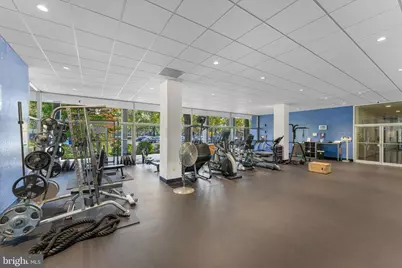 1378 4th Street SW, Washington, DC 20024 - Photo 44