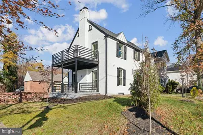 1400 Franklin Street NE, Washington, DC 20018 - Photo 4