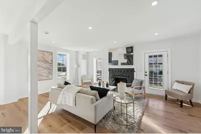 1400 Franklin Street NE, Washington, DC 20018 - Photo 8