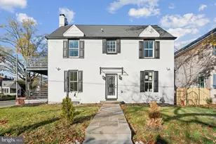 1400 Franklin St NE, Washington, DC 20018 - Photo 2