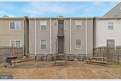 1719 West Virginia Avenue NE #UNIT 1, Washington, DC 20002 - Photo 24