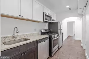 1719 West Virginia Ave NE, Washington, DC 20002 - Photo 16