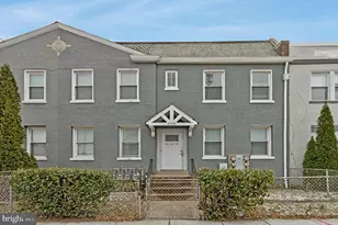 1719 West Virginia Ave NE, Washington, DC 20002 - Photo 1