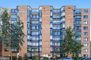 1718 P St NW, Washington, DC 20036 - Photo 12