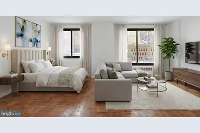 1718 P Street NW #T13, Washington, DC 20036 - Photo 4