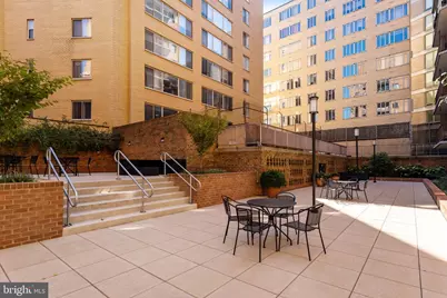 1718 P Street NW #L8, Washington, DC 20036 - Photo 12