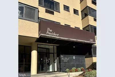 2141 I Street NW #116, Washington, DC 20037 - Photo 1