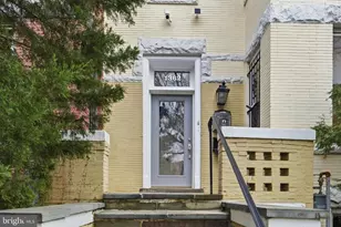 1362 Irving St NW, Washington, DC 20010 - Photo 1