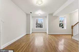 1362 Irving St NW, Washington, DC 20010 - Photo 4